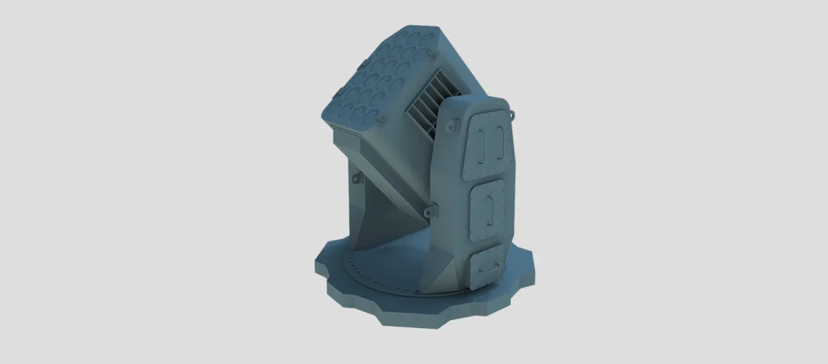 SKYNEX MISSILE LAUNCHER UNITS - NAVAL