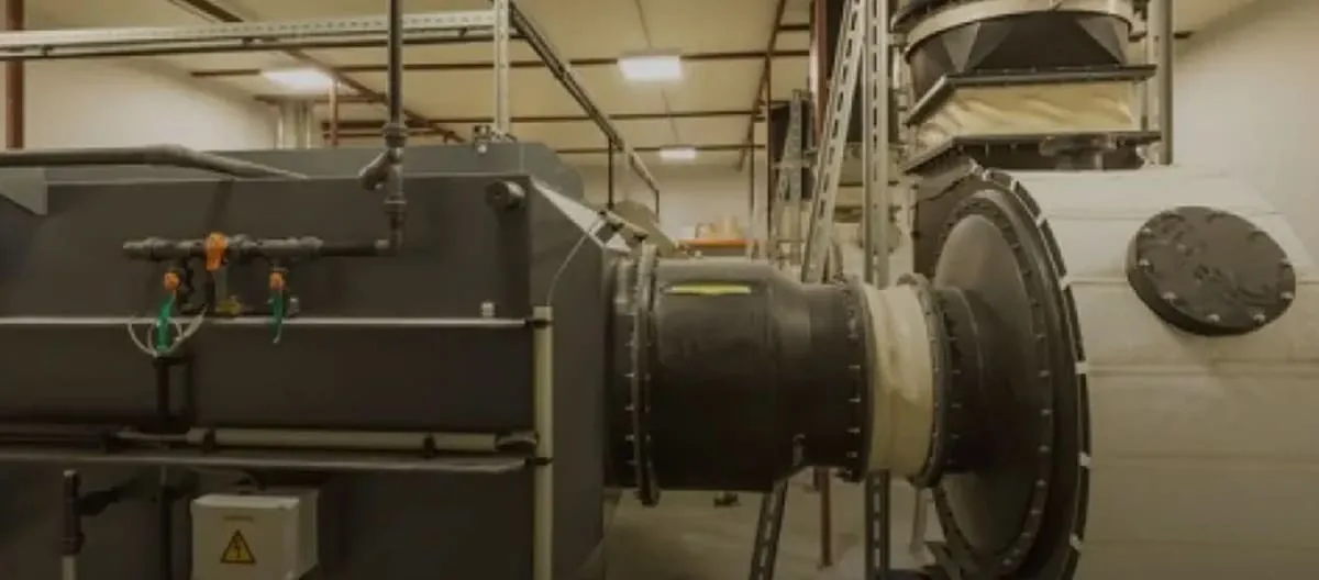 MACHINING