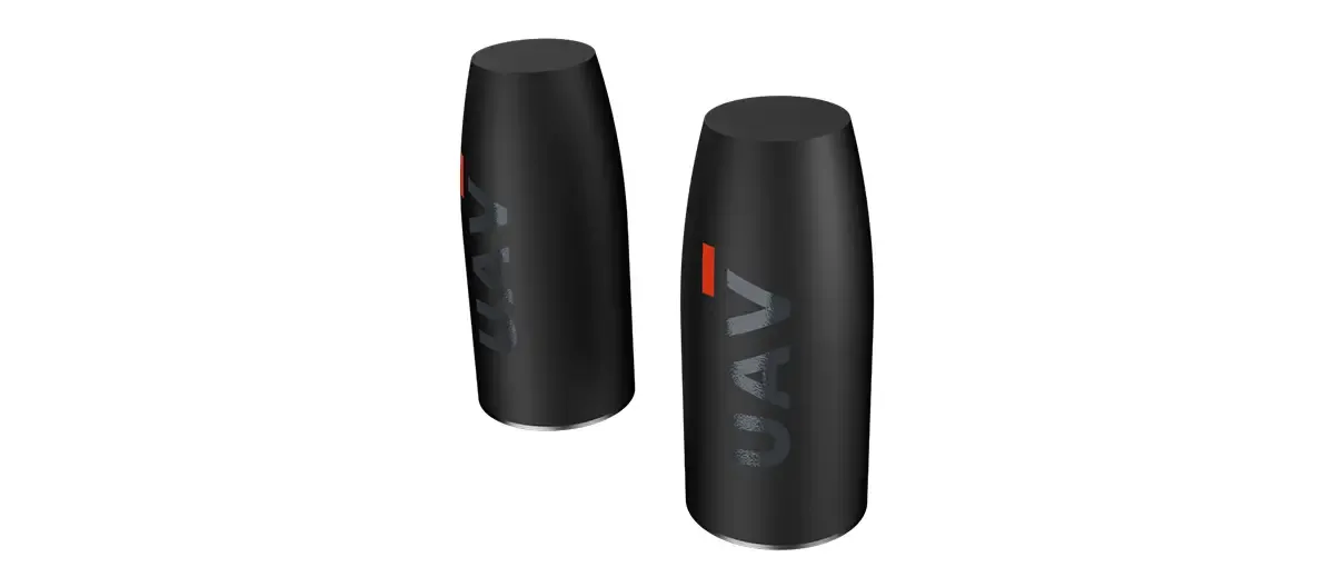 UAV WARHEAD