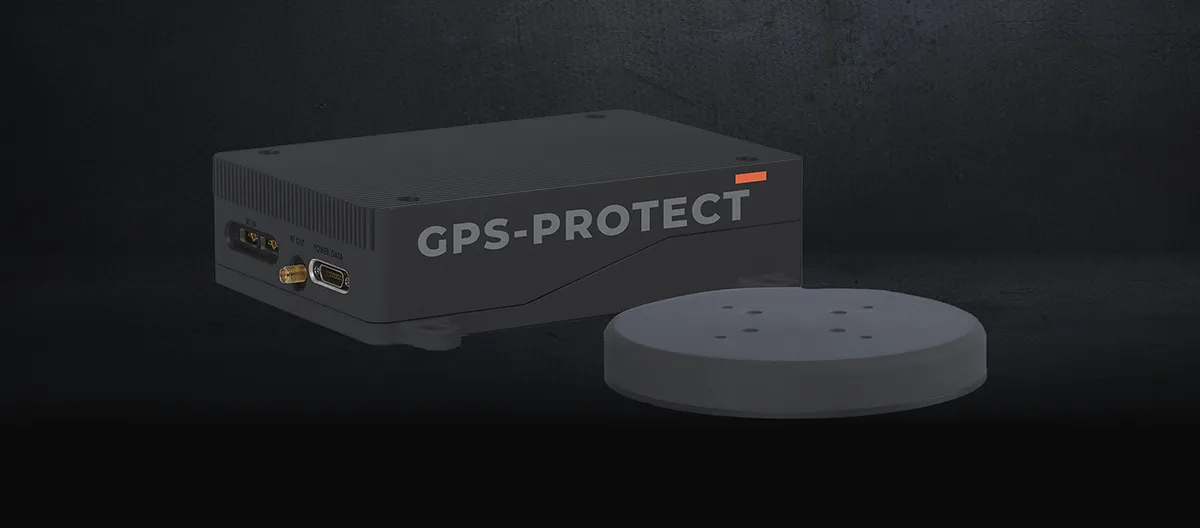 GPS PROTECT