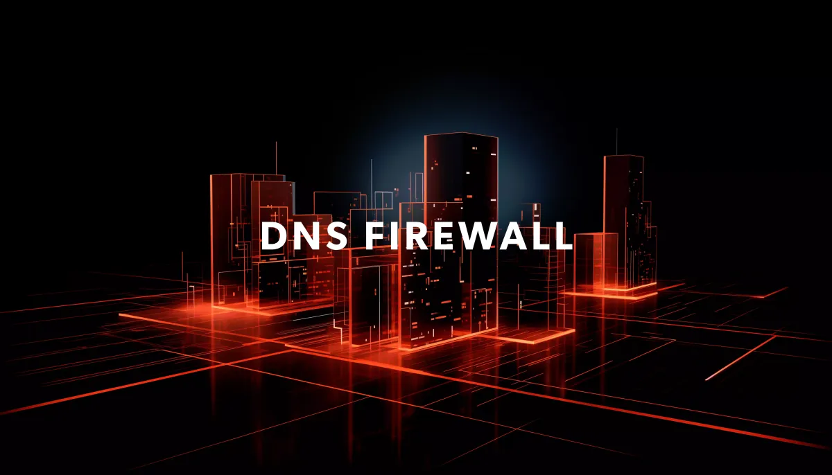 DNS FIREWALL - Firewall Based Security for Malware Protection in Abu Dhabi, UAE