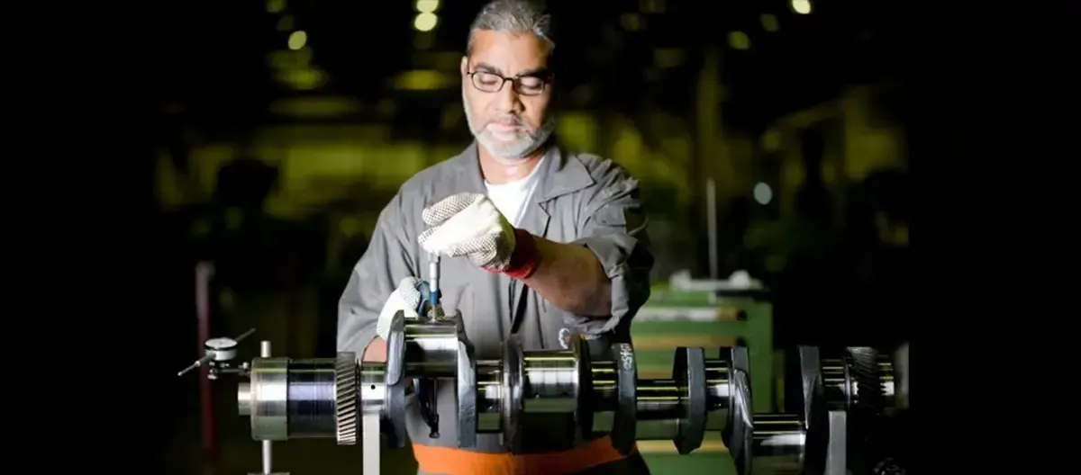 Engineering Solutions - MRO - Military Engineering Services