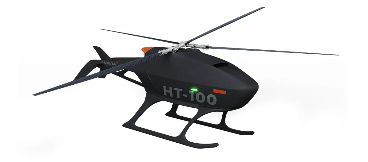 anavia-ht-100