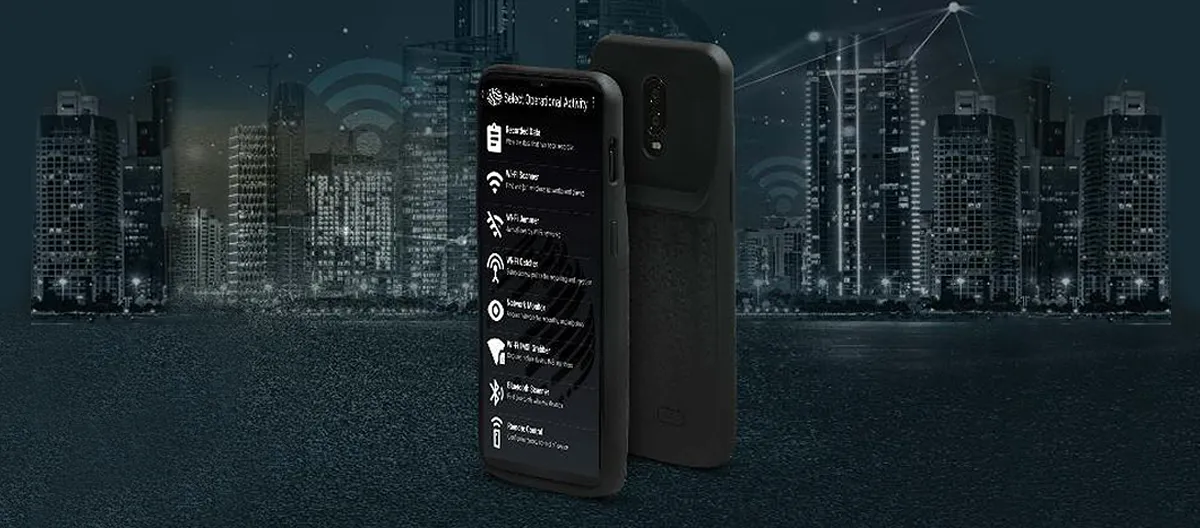Wifinder