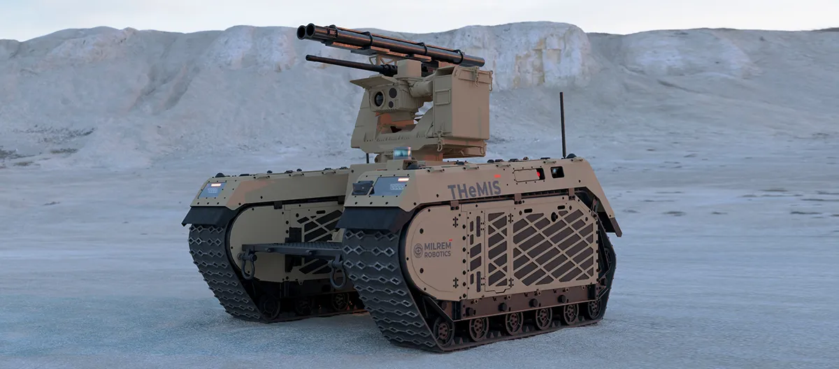 THeMIS COMBAT