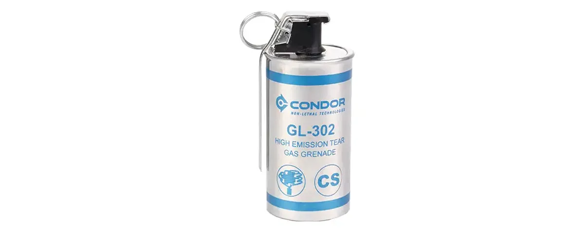 GL-302