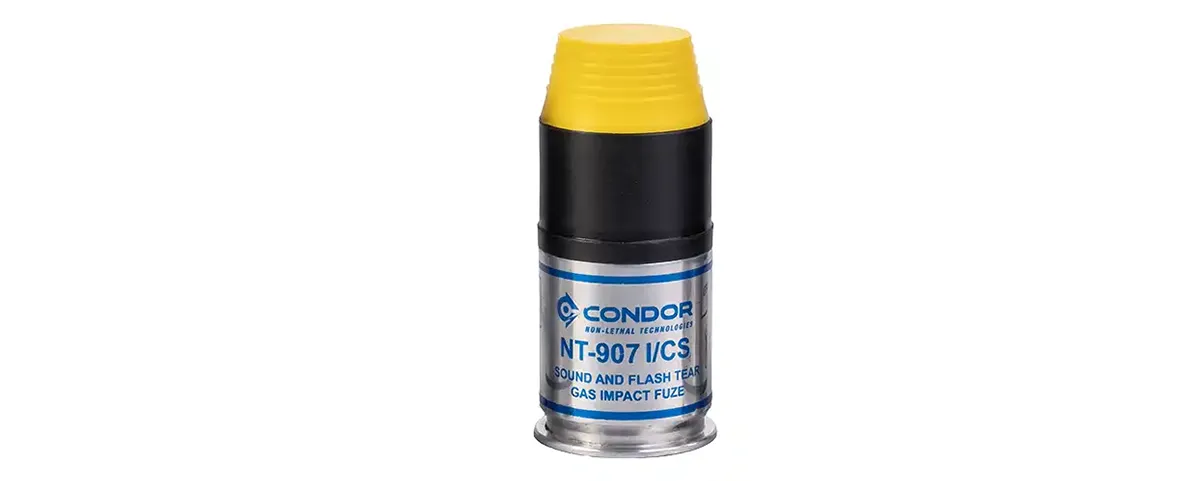 NT-907 I/CS