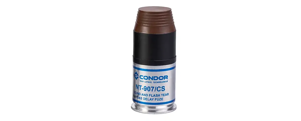 NT-907/CS
