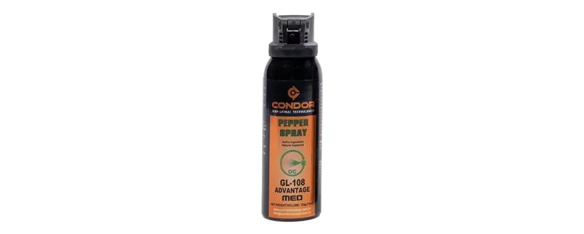 GL-108 ADVANTAGE MED