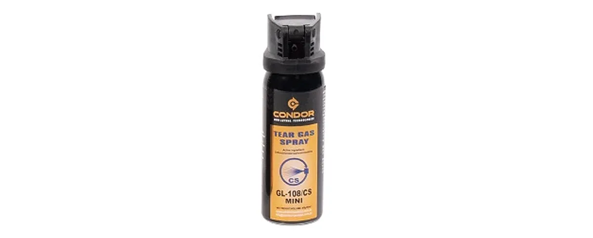 GL-108/CS MINI Non-Flammable Spary