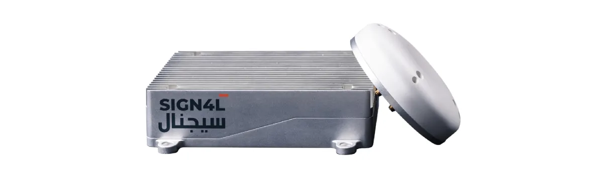 SIGN4L GPS-Protect 200