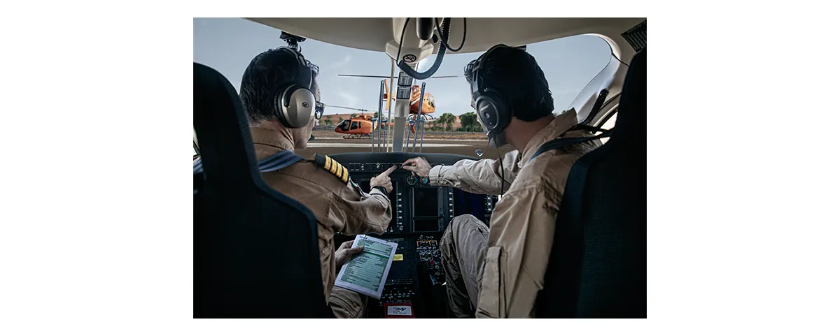 GENERAL AVIATION COURSES