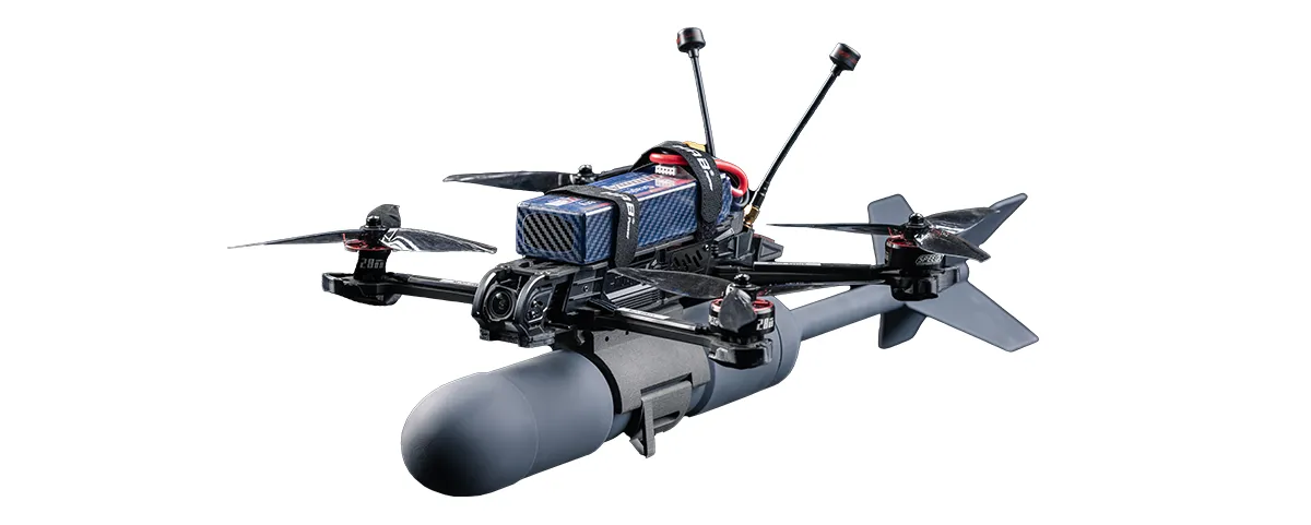 FLY-X