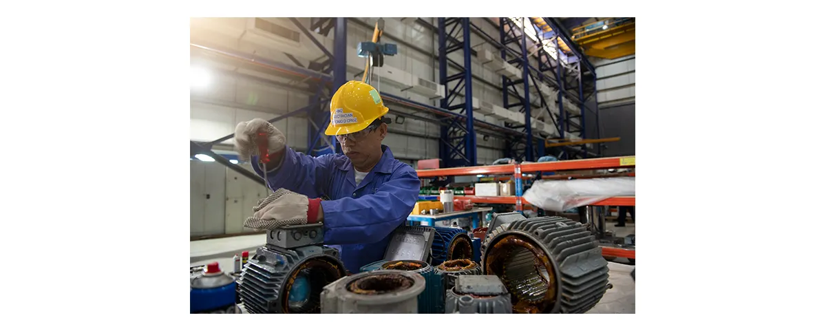 Electrical Services