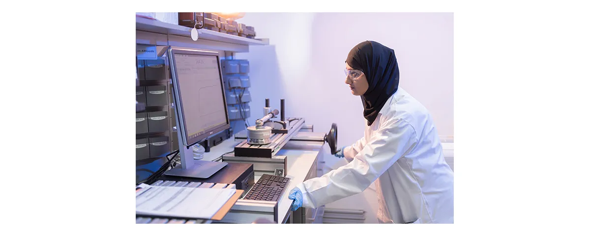 CALIBRATION AND TESTING SERVICES