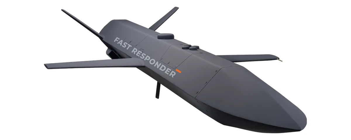 FAST RESPONDER 20/35/200