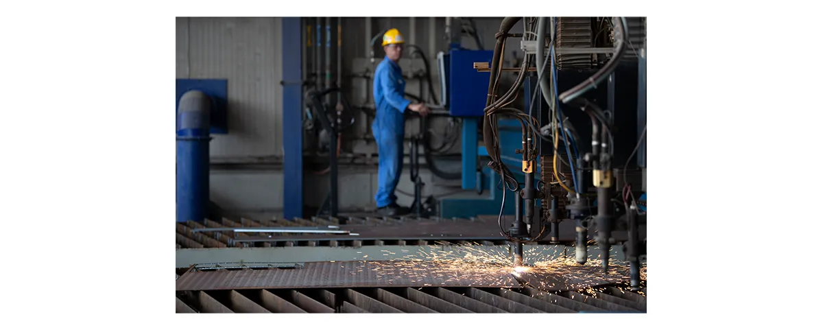 FABRICATION FACILITIES