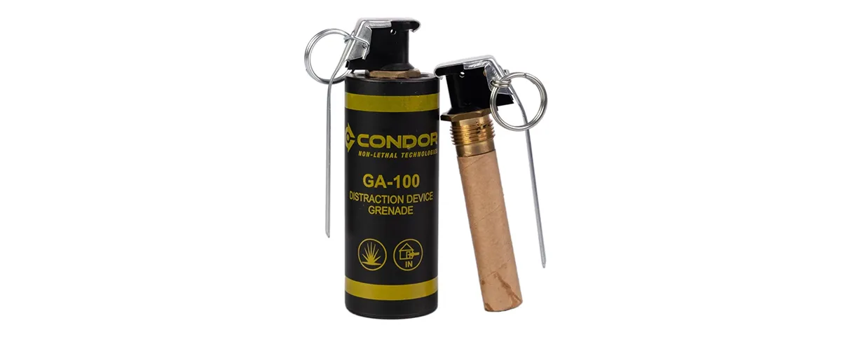GA-100 KIT