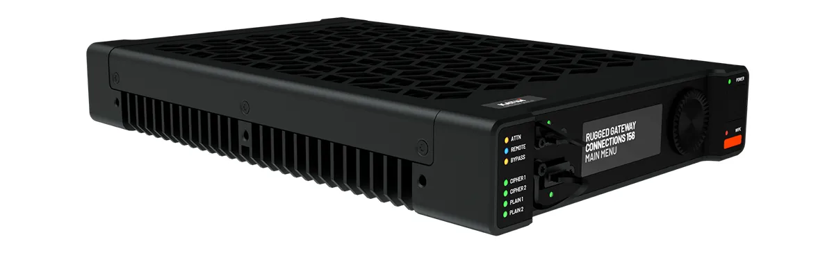 KATIM GATEWAY 9001-R