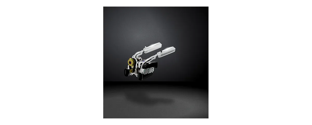 Powertech P145i