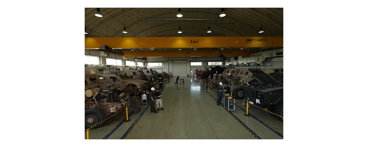 FLEET PROGRAM MANAGEMENT