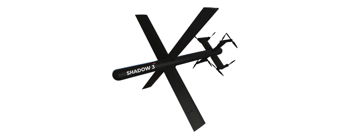 SHADOW - 3