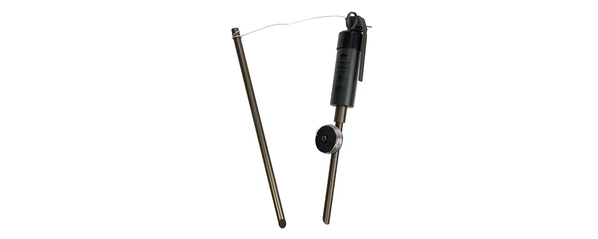 SS-604/A