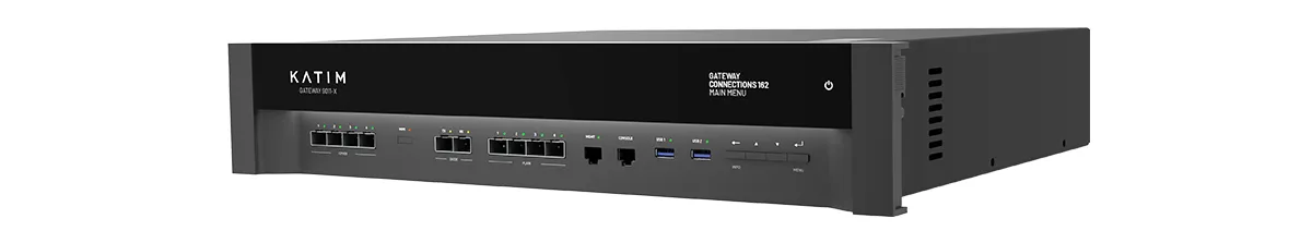 KATIM GATEWAY 9011