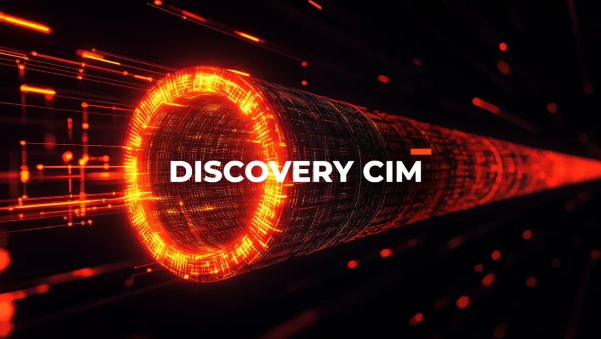Discovery CIM
