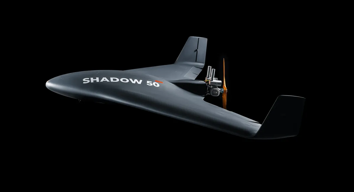 SHADOW 50