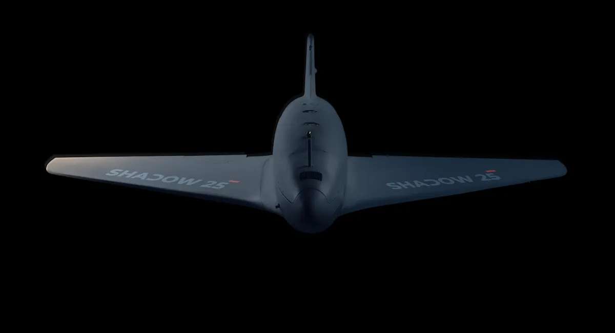 SHADOW 25
