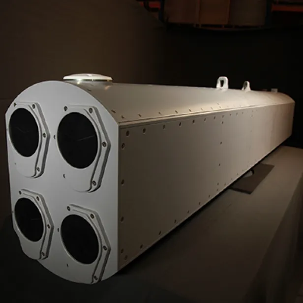 LOGIR LAUNCHER SYSTEM (GROUND, NAVAL &amp;amp; AIRBORNE)