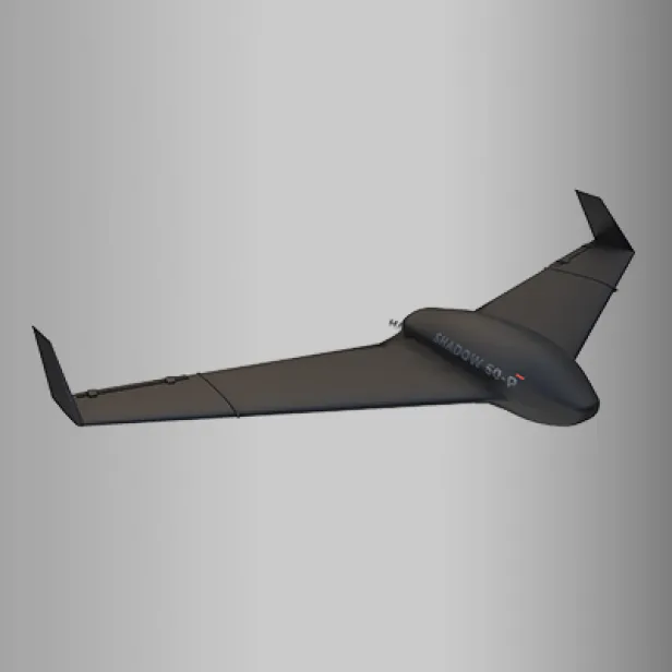 SHADOW 50 - P