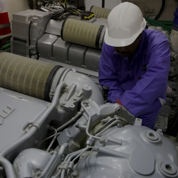 CONVERSION SERVICES – SHIPS