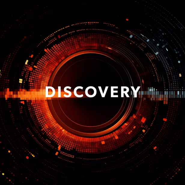 DISCOVERY - External Cyber Attack Surface Management