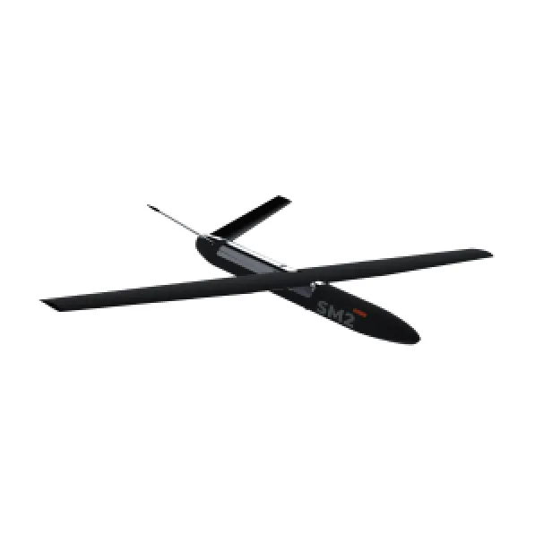 SM2 - Aerial Fixed Wing Loitering Munition