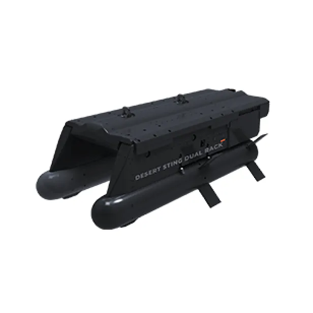 DESERT STING DS-16 DUAL RACK