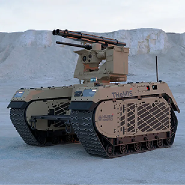 THeMIS COMBAT