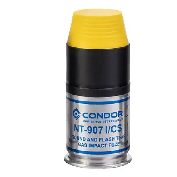 NT-907 I/CS