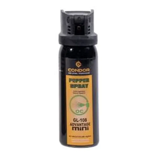 GL-108 Advantage Mini - Capsaicin Spray