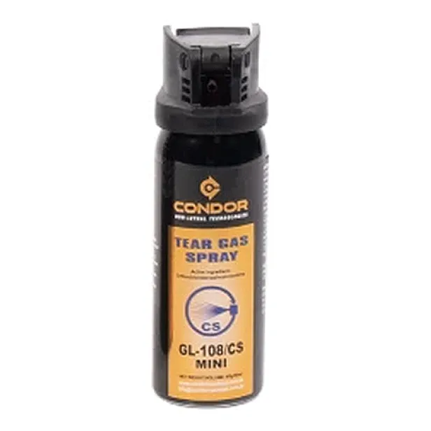 GL-108/CS MINI Non-Flammable Spary