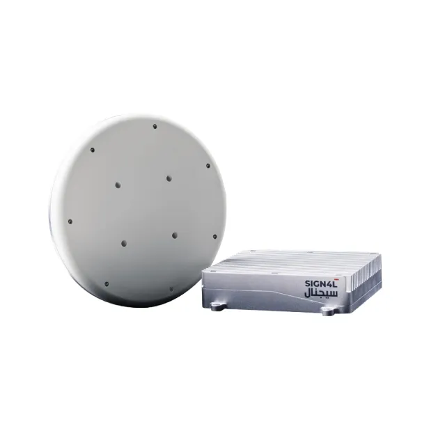 GPS-PROTECT AJ300-BT - Advanced Digital Signal Processing Solution