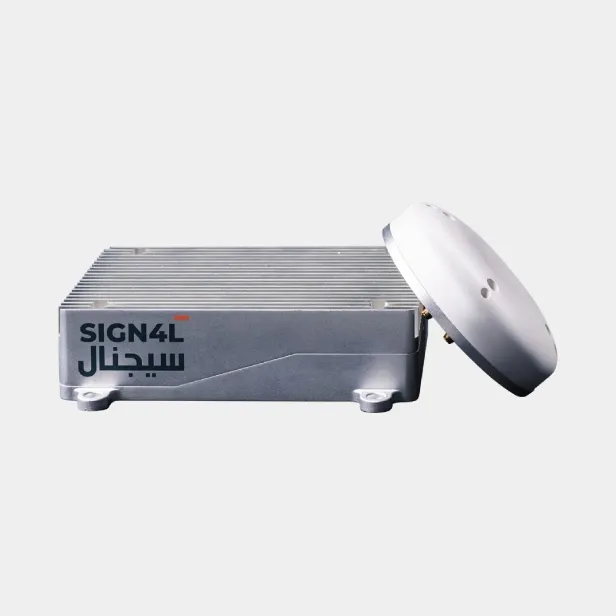 SIGN4L GPS-Protect 200