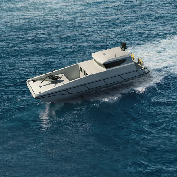 160 SEA PAD