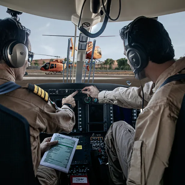 GENERAL AVIATION COURSES