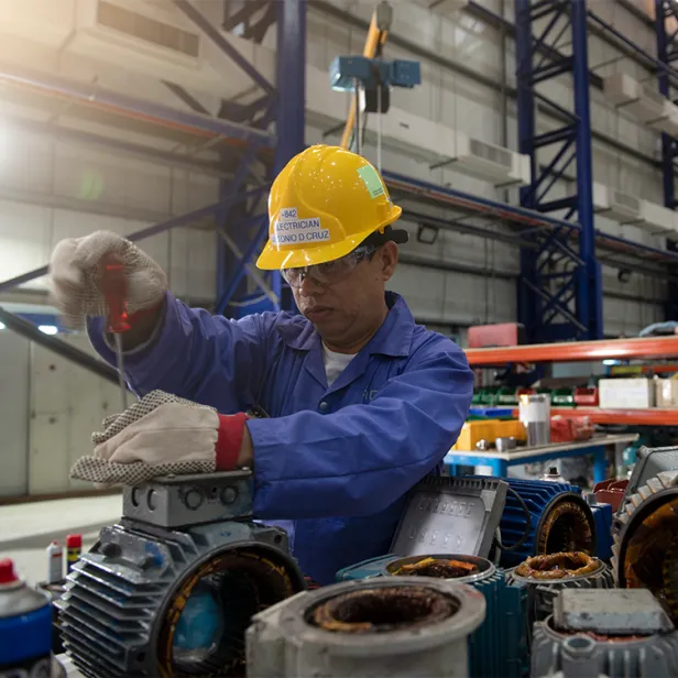 Electrical Services