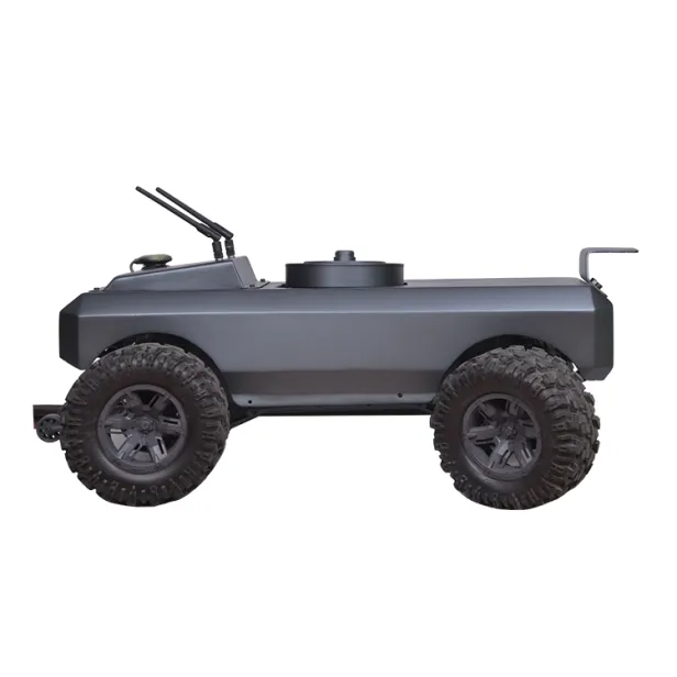 UGV 76-X