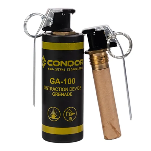 GA-100 KIT