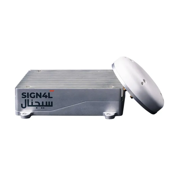 GPS-PROTECT 4