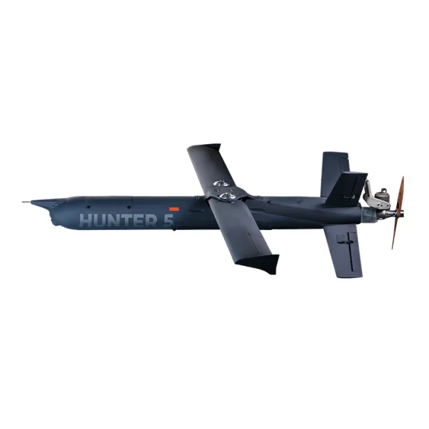 HUNTER 5